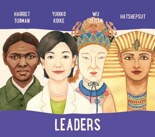 LEADERS additional set