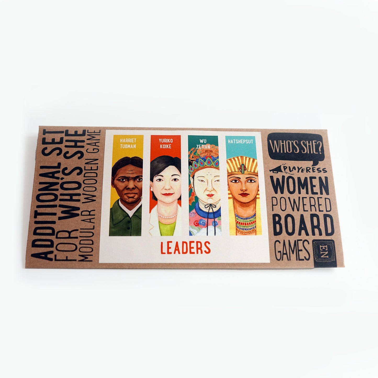 LEADERS additional set