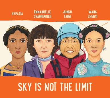 SKY IS NOT THE LIMIT juego adicional