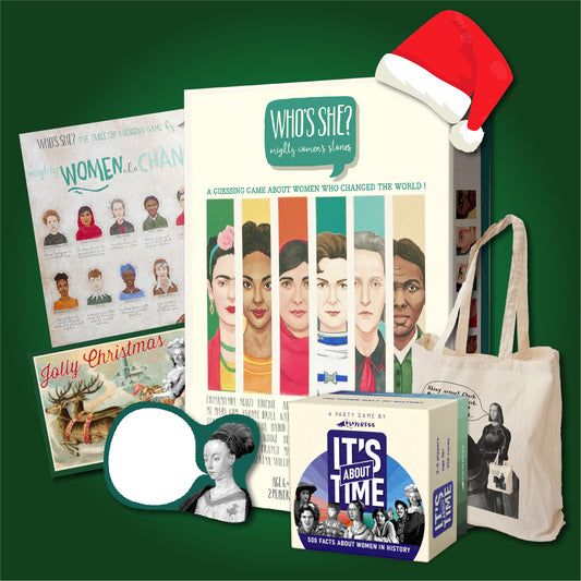 Super Jolly Christmas Bundle (Deutsch)