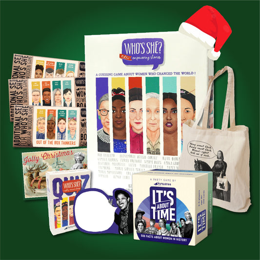 Super Jolly Christmas Bundle