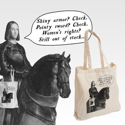 Splendid tote bag